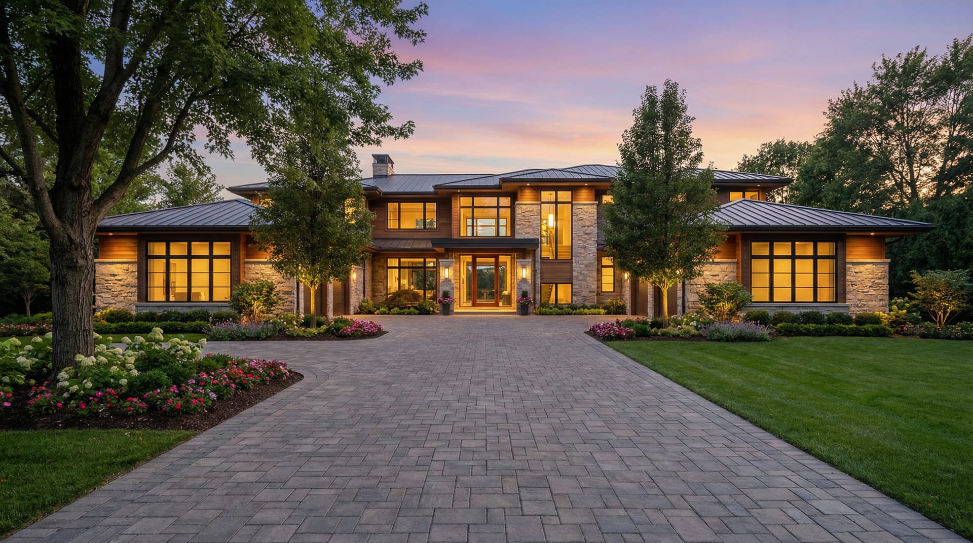 River District New Construction Pricing